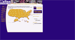 Desktop Screenshot of multax.net
